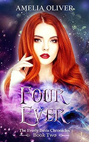 Four Ever by Amelia Oliver