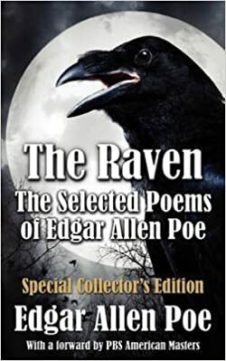 Edgar Allan Poe: Selected Poems by Edgar Allan Poe