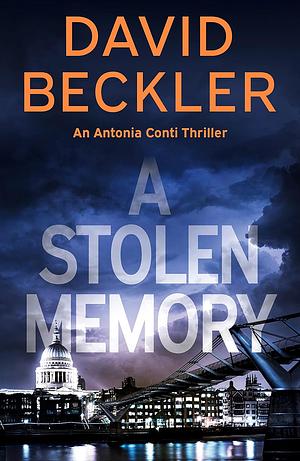 A Stolen Memory by David Beckler