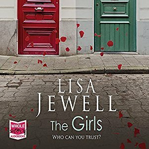 The Girls in the Garden by Lisa Jewell