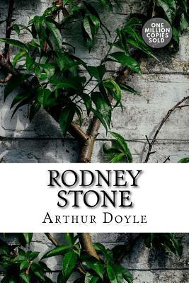 Rodney Stone by Arthur Conan Doyle