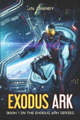 Exodus Ark by J.N. Chaney