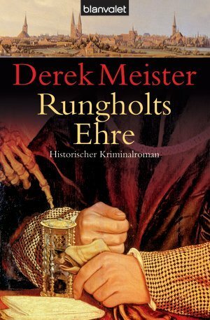 Rungholts Ehre by Derek Meister