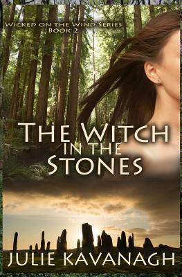 The Witch in the Stones by Julie Kavanagh