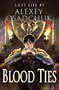 Blood Ties  by Alexey Osadchuk