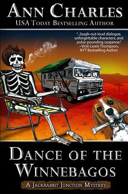 Dance of the Winnebagos by Ann Charles