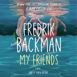My Friends by Fredrik Backman