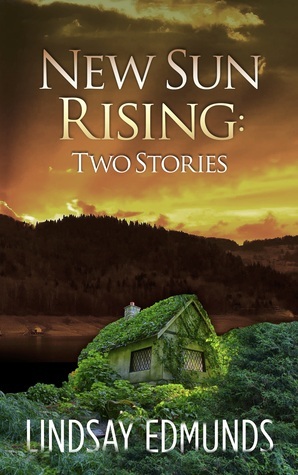 New Sun Rising: Two Stories by Lindsay Edmunds