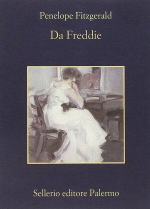 Da Freddie by Penelope Fitzgerald