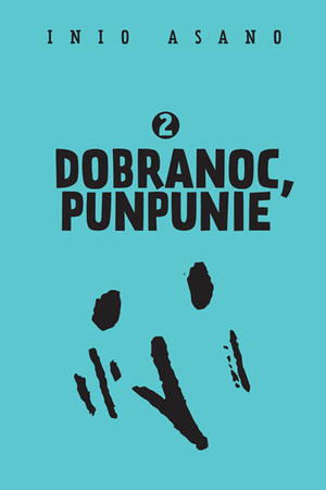 Dobranoc, Punpunie #2 by Inio Asano