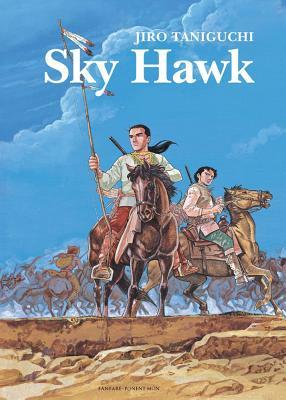 Sky Hawk by Jirō Taniguchi