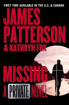 Missing by James Patterson