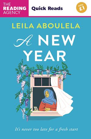 A New Year by Leila Aboulela