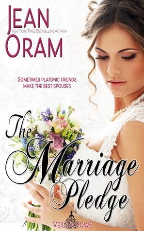 The Marriage Pledge by Jean Oram