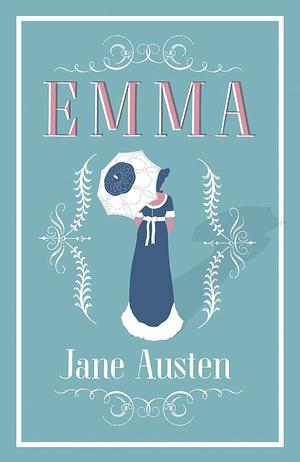 Emma by Jane Austen