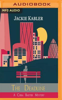 The Deadline by Jackie Kabler