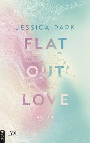 Flat-Out Love by Jessica Park