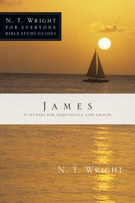 James by N. T. Wright