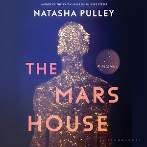 The Mars House by Natasha Pulley