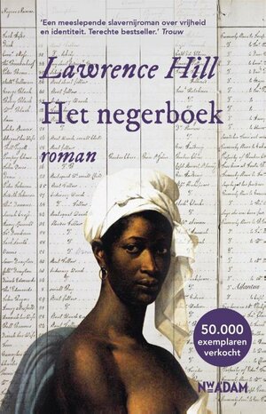 Het negerboek by Lawrence Hill