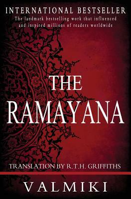 The Ramayana: Abridged Edition by Vālmīki