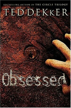 Obsessed by Susan Andersen