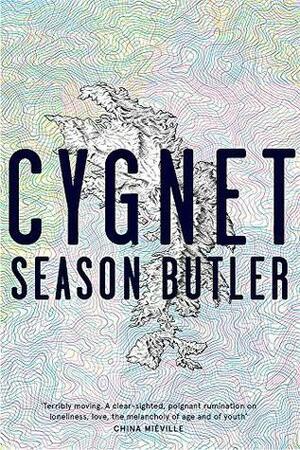 Cygnet by Season Butler