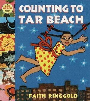 Counting to Tar Beach by Faith Ringgold