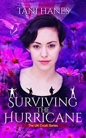 Surviving the Hurricane by Tani Hanes