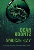 Smocze łzy by Dean Koontz