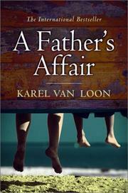 A Father's Affair by Karel Glastra van Loon