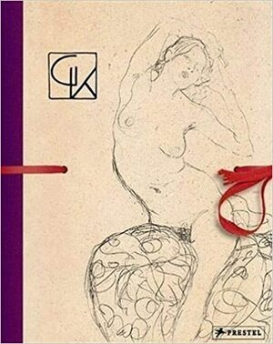 Erotic Sketches/Erotische Skizzen by Gustav Klimt