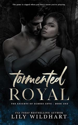 Tormented Royal by Lily Wildhart