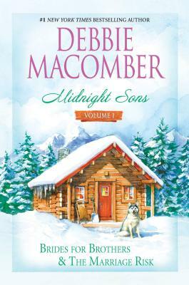 Midnight Sons Volume 1: An Anthology by Debbie Macomber