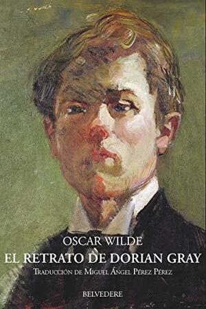 El retrato de Dorian Gray by Oscar Wilde