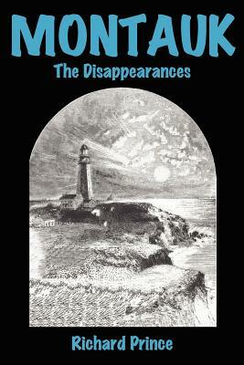 Montauk: The Disappearances by Richard Prince