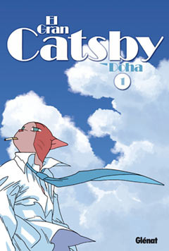 El Gran Catsby by Doha