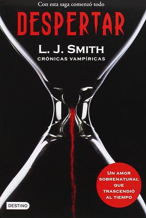 Despertar by L.J. Smith