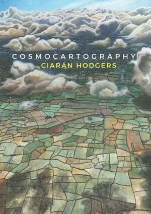 Cosmocartography by Ciaran Hodgers