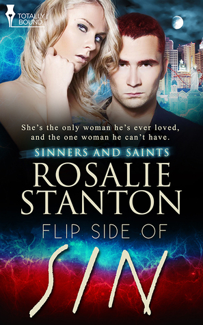 Flip Side of Sin by Rosalie Stanton