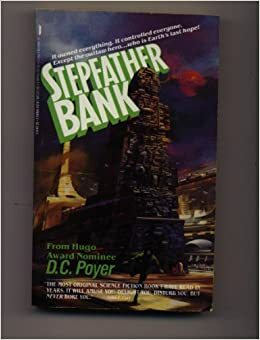 Stepfather Bank by David Poyer