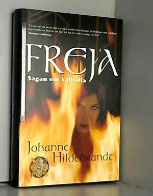 Freja by Johanne Hildebrandt