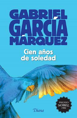 Cien Años de Soledad by Gabriel García Márquez