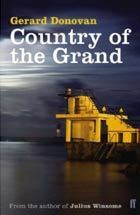 Country of the Grand by Gerard Donovan