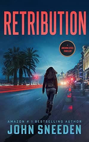 Retribution by John Sneeden