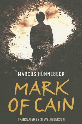 Mark of Cain by Marcus Hunnebeck