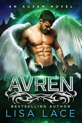 Avren: A Science Fiction Romance by Lisa Lace