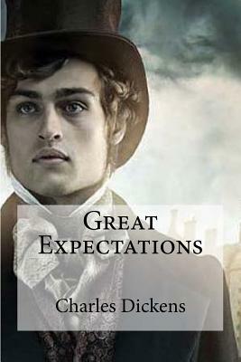 Great Expectations by Charles Dickens