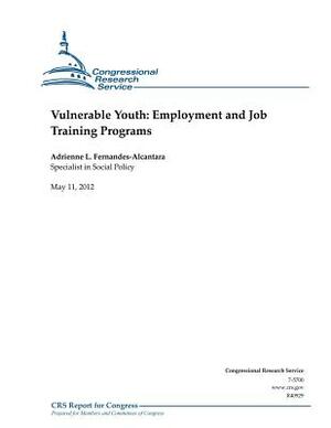 Vulnerable Youth: Employment and Job Training Programs by Adrienne L. Fernandes-Alcantara