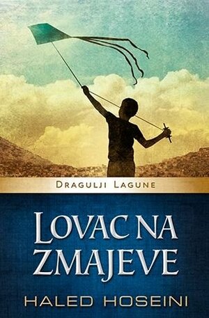 Lovac na zmajeve by Khaled Hosseini